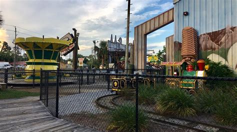 COBRA ADVENTURE PARK: All You Need to Know BEFORE .